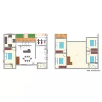 Grandma House