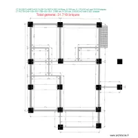 estimation nombre de briques