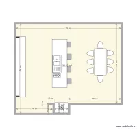 RTCK Kitchen