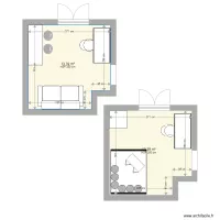 Working Room 1