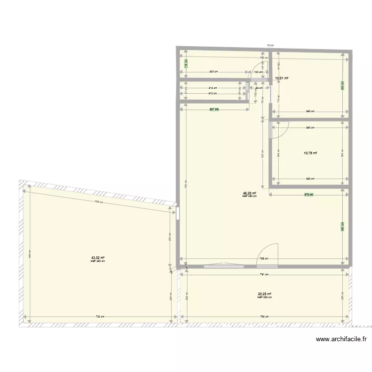 Renovation efi. Floor plan with Renovation efi. Floor plan with