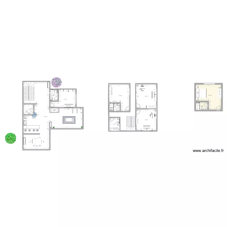 planta taller. Floor plan with planta taller. Floor plan with
