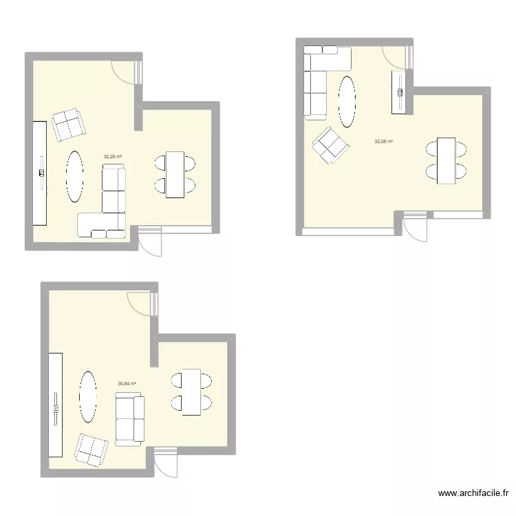 Telemannstraat. Floor plan with Telemannstraat. Floor plan with