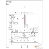 Mapa Arruda R/C L.I.