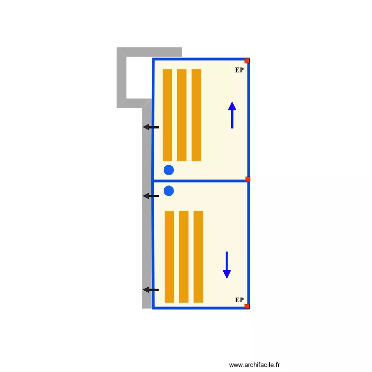 Bruno Correia. Floor plan with Bruno Correia. Floor plan with