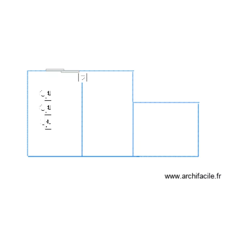nv 1. Floor plan with nv 1. Floor plan with