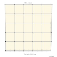 structure beton arm&eacute;