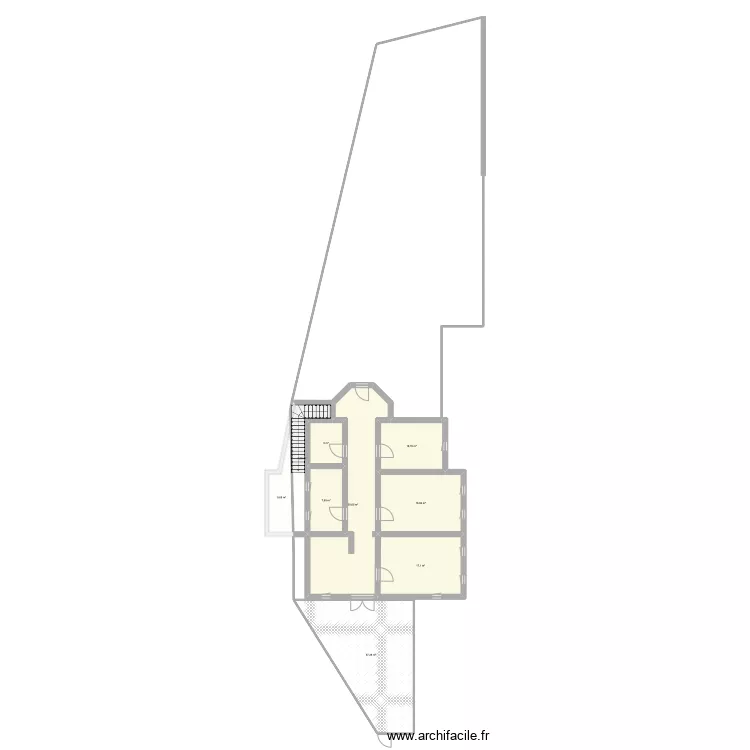 hum sprat 1. Floor plan with hum sprat 1. Floor plan with