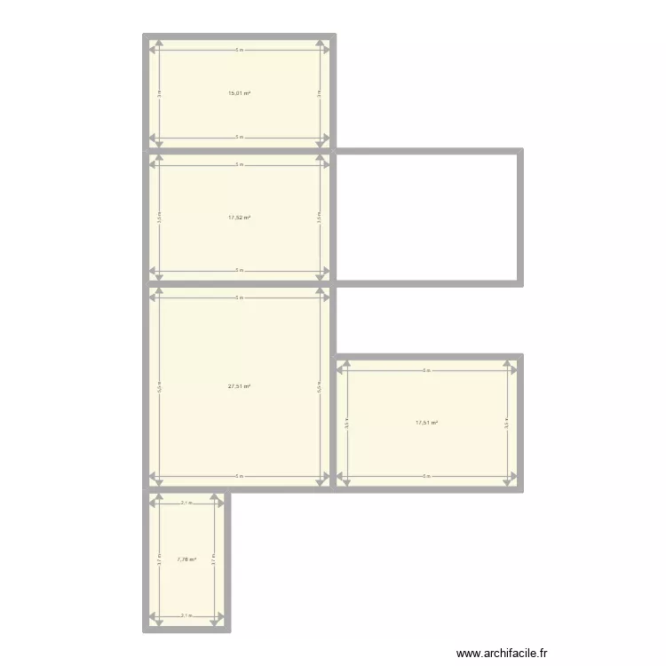 Erwin lopez. Floor plan with 
