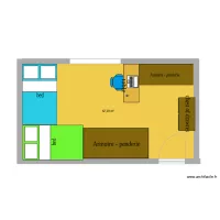 my room