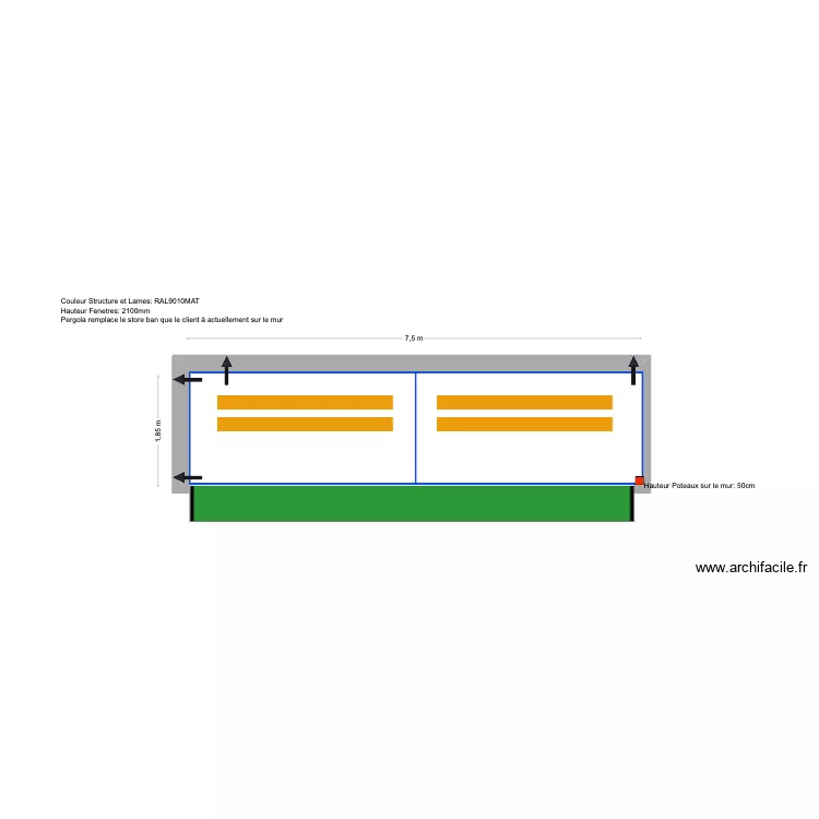 Subira CASCAIS. Floor plan with Subira CASCAIS. Floor plan with