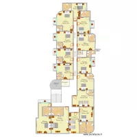 mirador clinic second floor