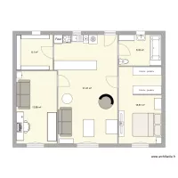 maison garage marie 2