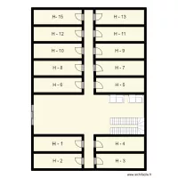 Residencial 2
