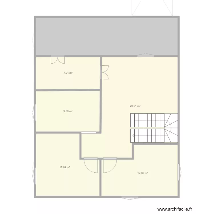 VIV CL MIQUEL PELLISA 34. Floor plan with VIV CL MIQUEL PELLISA 34. Floor plan with