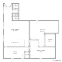 55805 Plano Actual