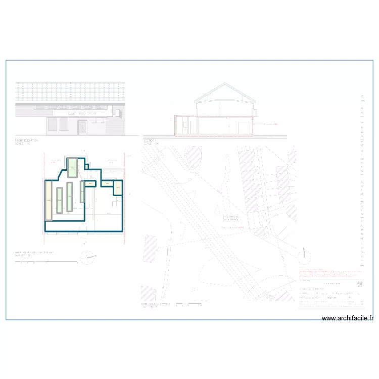 thindi2. Floor plan with thindi2. Floor plan with