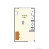 CUCINA