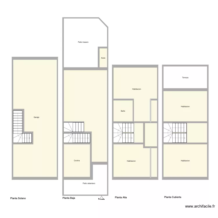 19012256. Floor plan with 