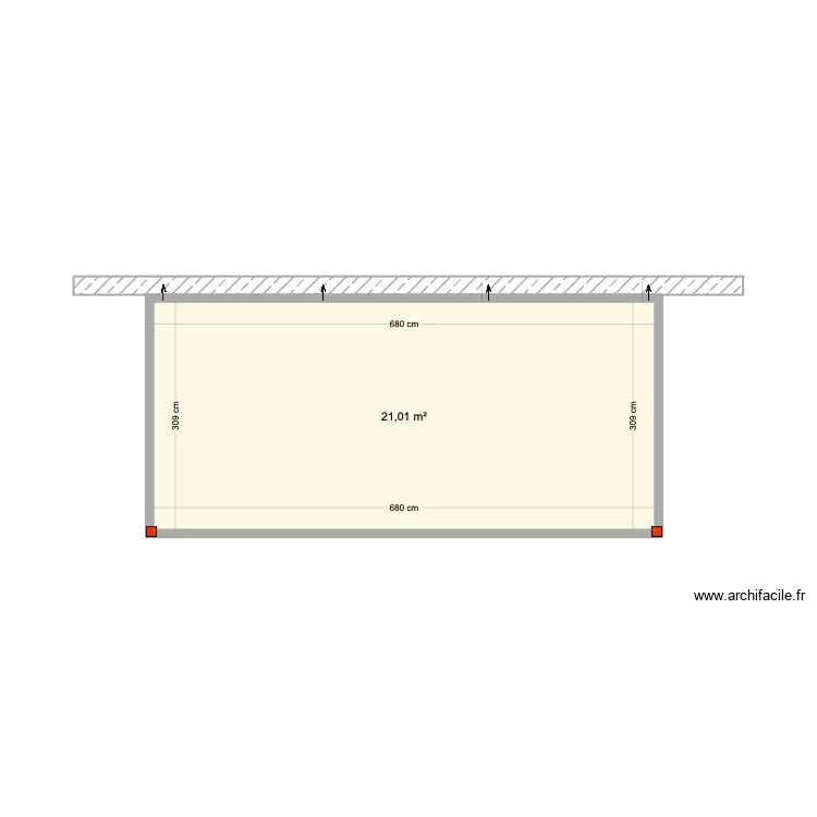 Ken Cascais. Floor plan with Ken Cascais. Floor plan with