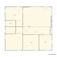 Plan B   1st floor