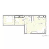 Appartment old