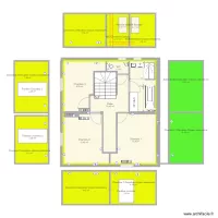 DSFA 1er etage Cloisons internes et p&eacute;riph&eacute;riques v2