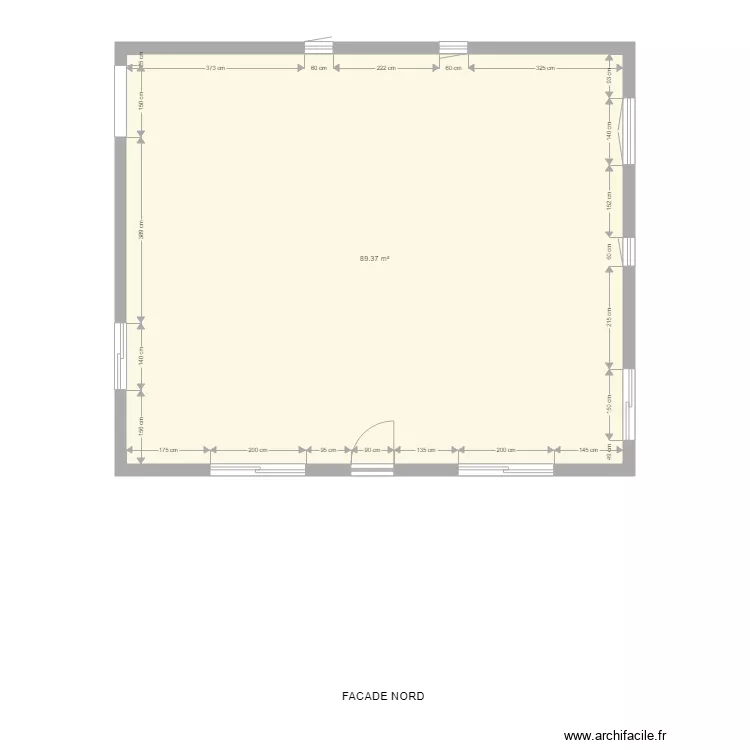 maison daniel. Floor plan with maison daniel. Floor plan with