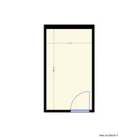 MARTI LA FUENTE ( LA SELVA) PLANTA COTAS