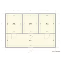 Rento - 3 Chambers + Ante 10x12
