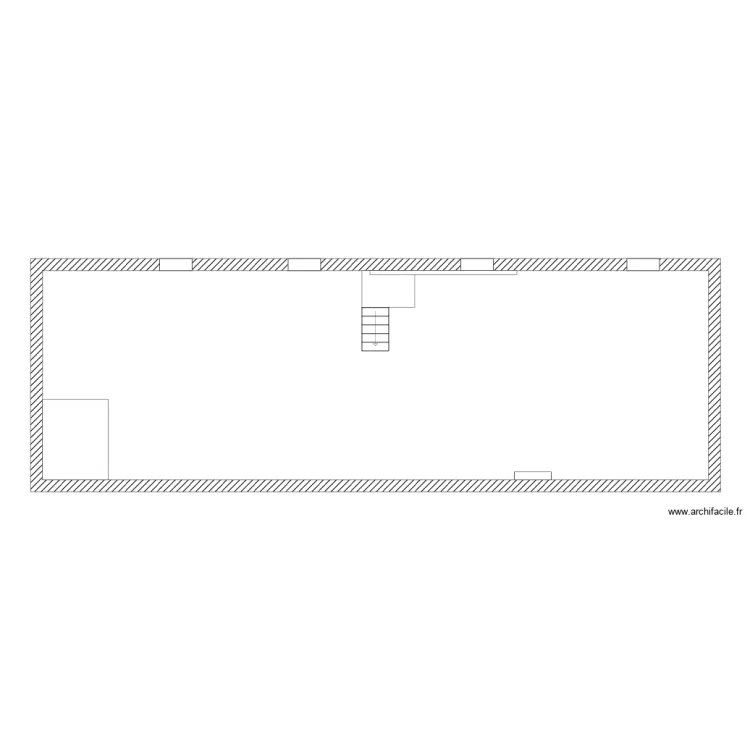 1326 1. Floor plan with 