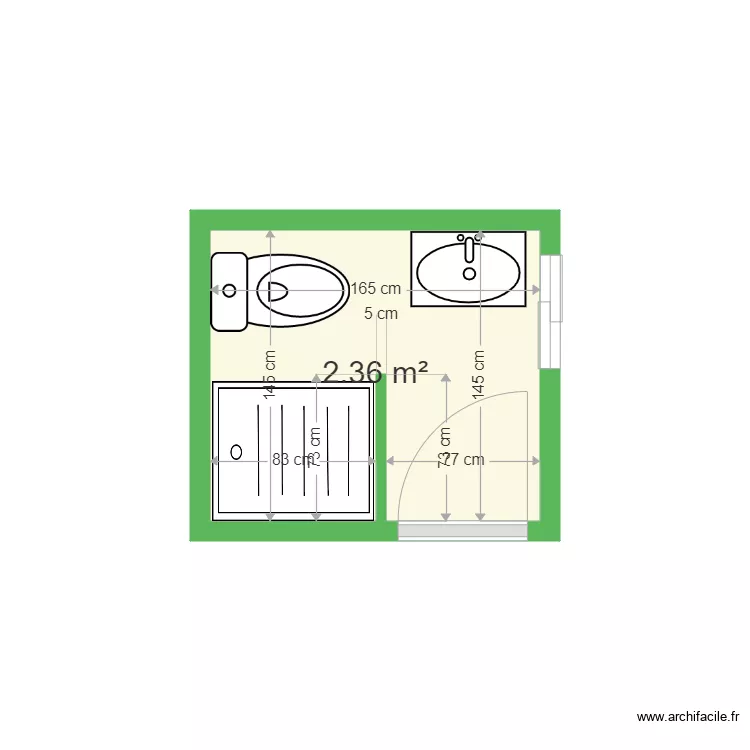Maria Engr&aacute;cia 2. Floor plan with 