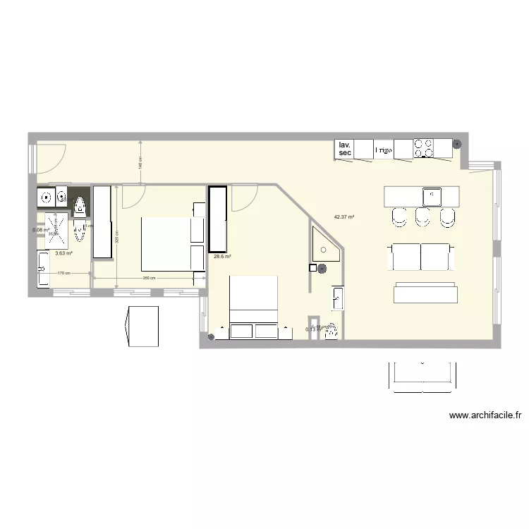  jorje juan 21 opcion 12. Floor plan with 
