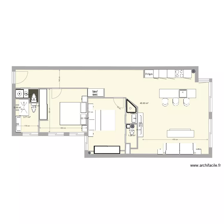  jorje juan 21 opcion 17. Floor plan with 