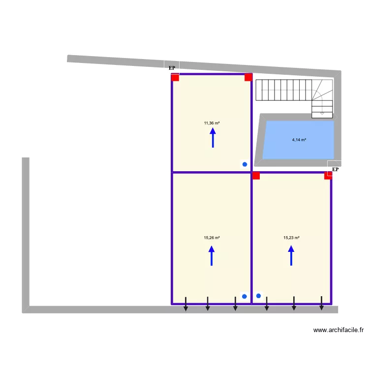 URBANHOTEL ALBUFEIRA. Floor plan with URBANHOTEL ALBUFEIRA. Floor plan with