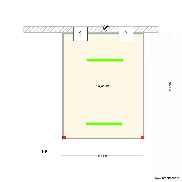 Luis Pinto . Floor plan with Luis Pinto . Floor plan with