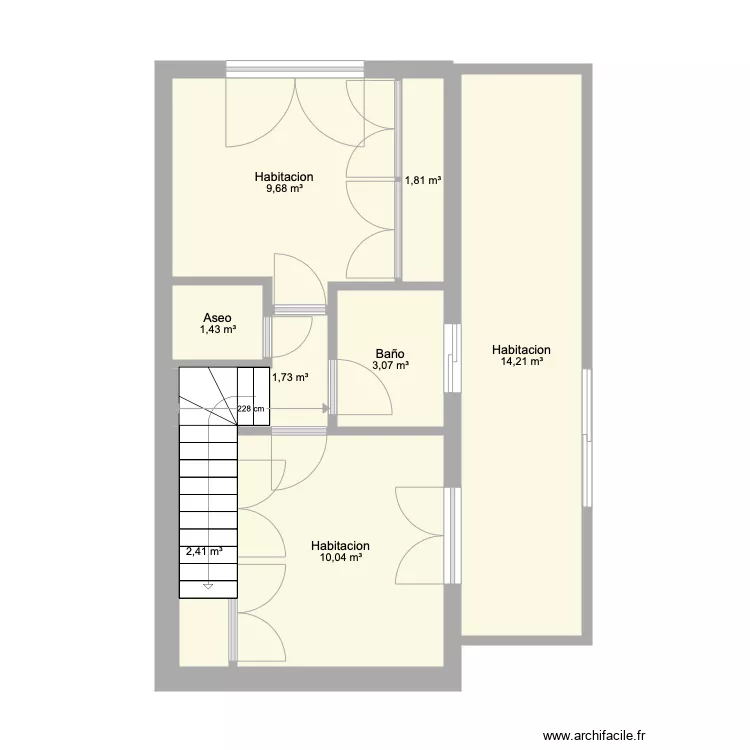 NERJA 20211106 baja. Floor plan with 