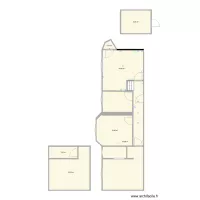 Appart chambres