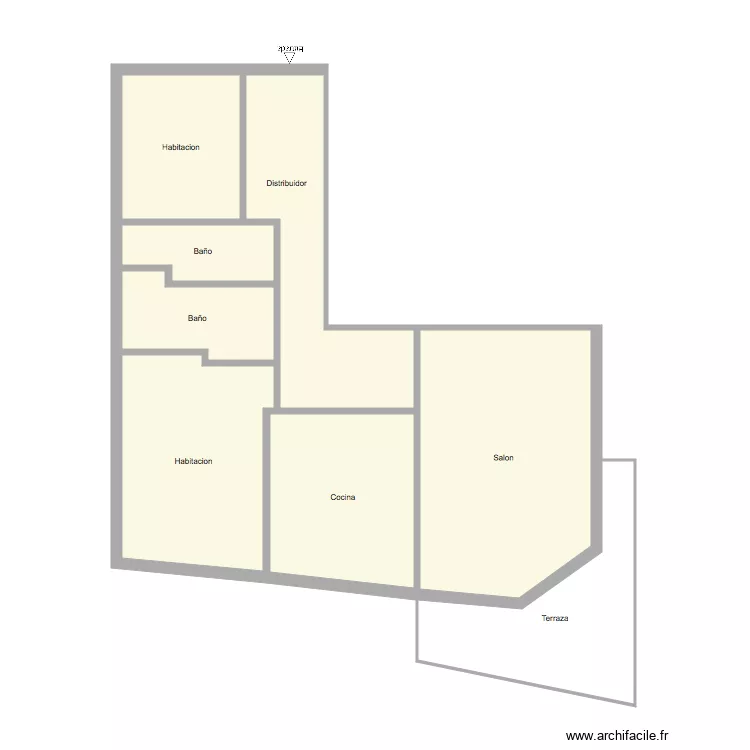 18028172. Floor plan with 18028172. Floor plan with
