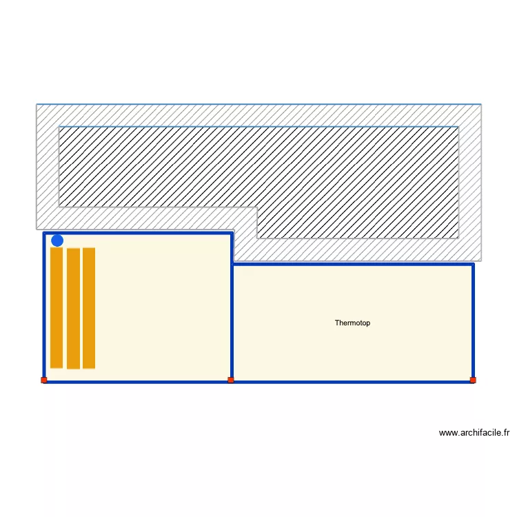 christophe boliqueime. Floor plan with christophe boliqueime. Floor plan with