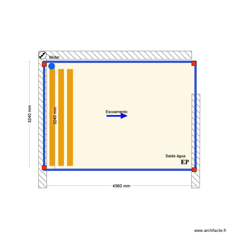 Emily Towe Bioclimatic. Floor plan with Emily Towe Bioclimatic. Floor plan with