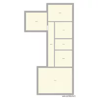 OG - Halle (-0.8) + Hautteil (-0.5) + Flur 160, Weniger Gallerie