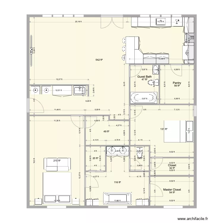 14002 35x40. Floor plan with 14002 35x40. Floor plan with