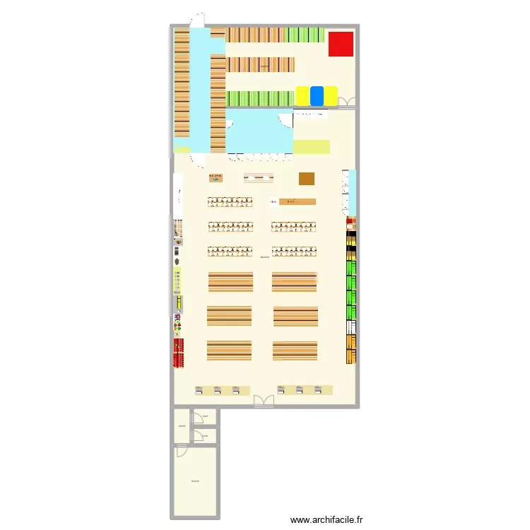 AS88. Floor plan with AS88. Floor plan with