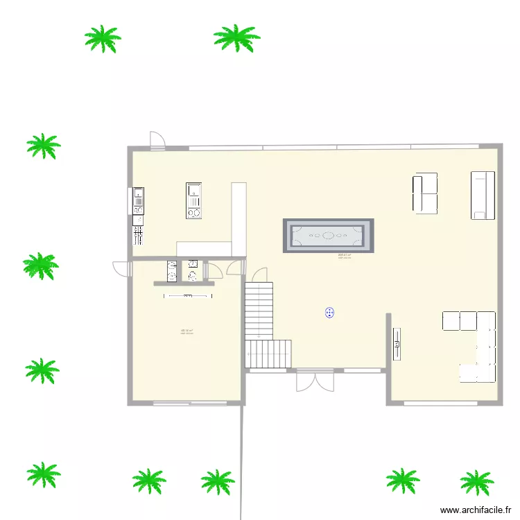 ?????? ??????. Floor plan with 