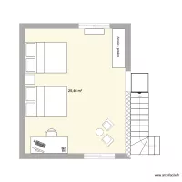 maison 3 etage