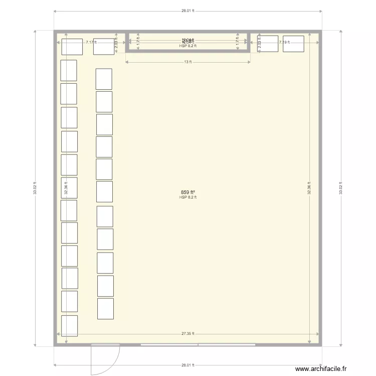 Medisun. Floor plan with Medisun. Floor plan with