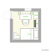 Cuarto Diego