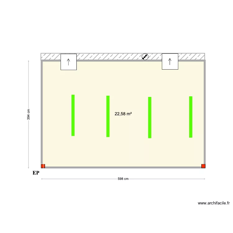 Dorin Grigoras. Floor plan with Dorin Grigoras. Floor plan with