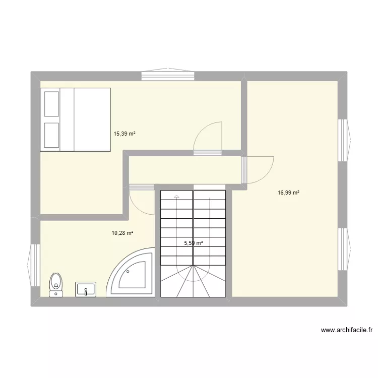 patro2. Floor plan with patro2. Floor plan with